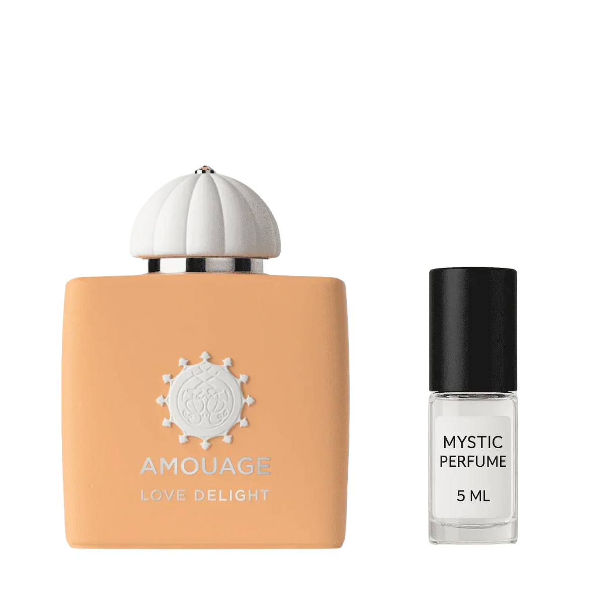 Amouage Love Delight EDP