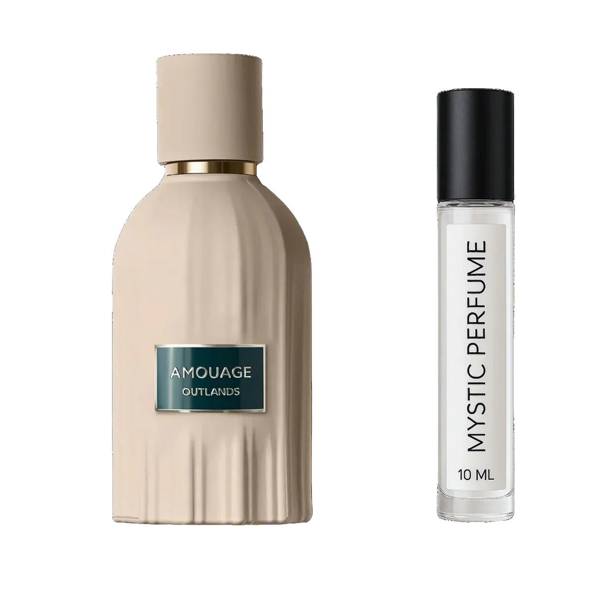 Amouage Outlands