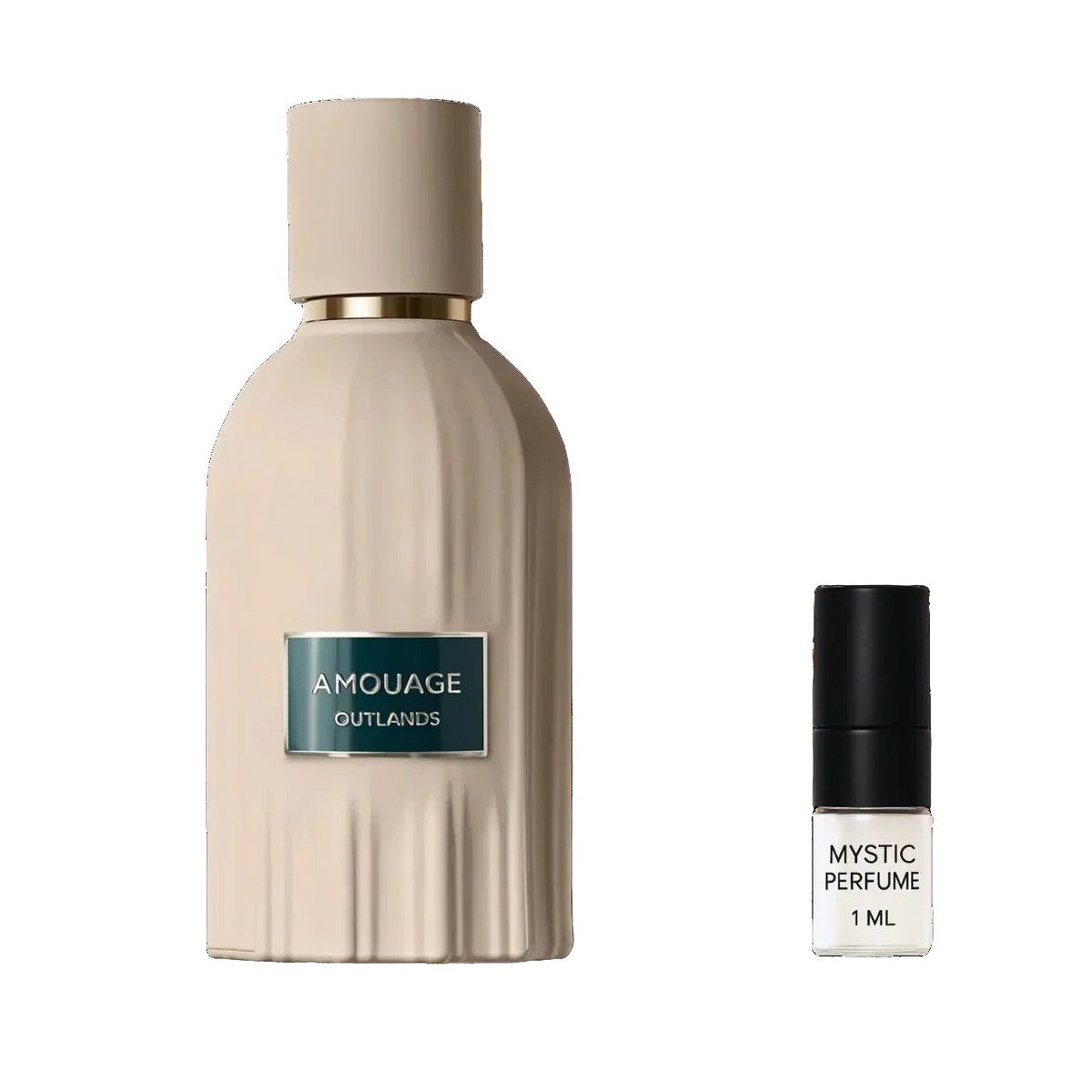 Amouage Outlands