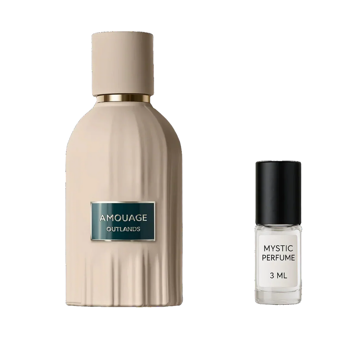 Amouage Outlands