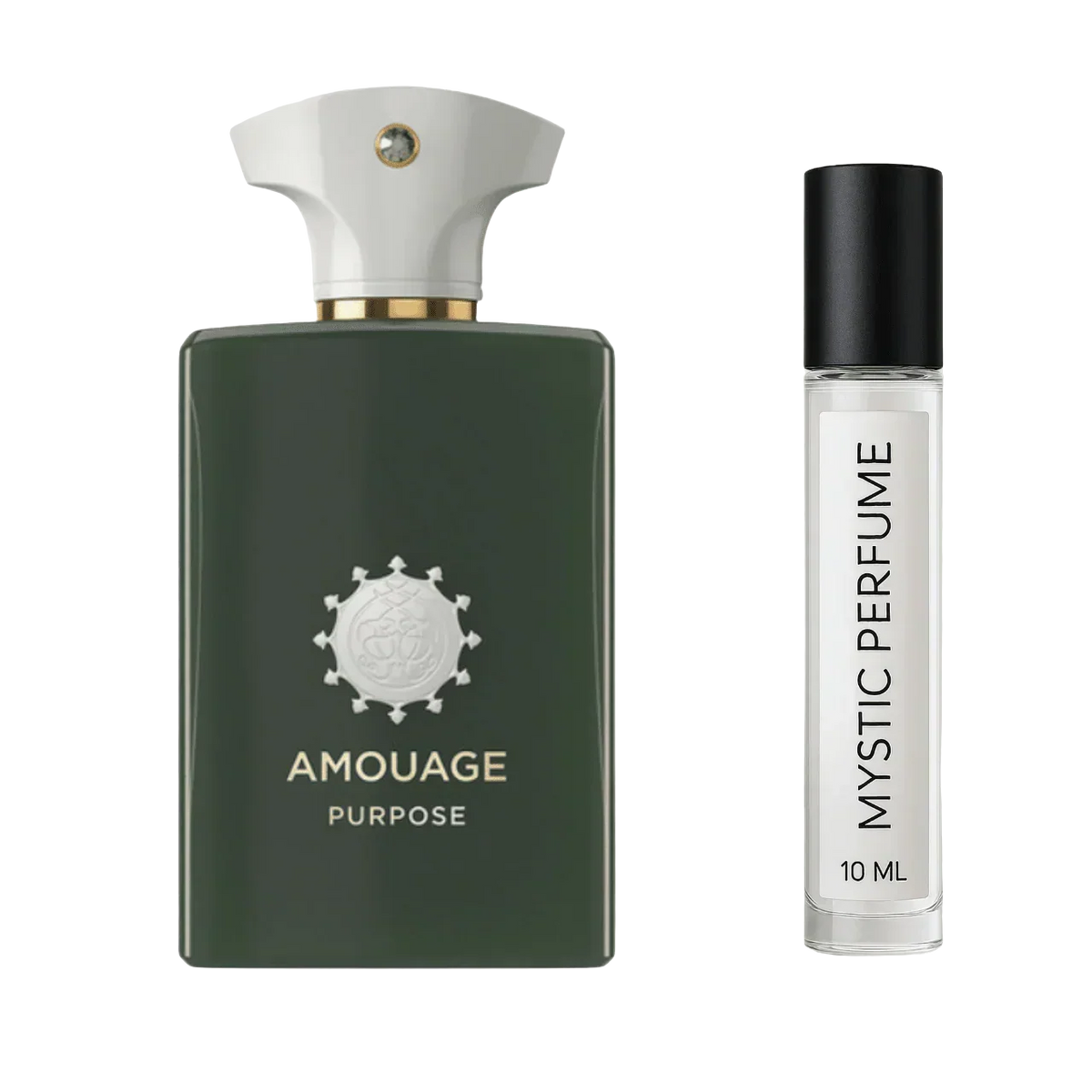 Amouage Purpose