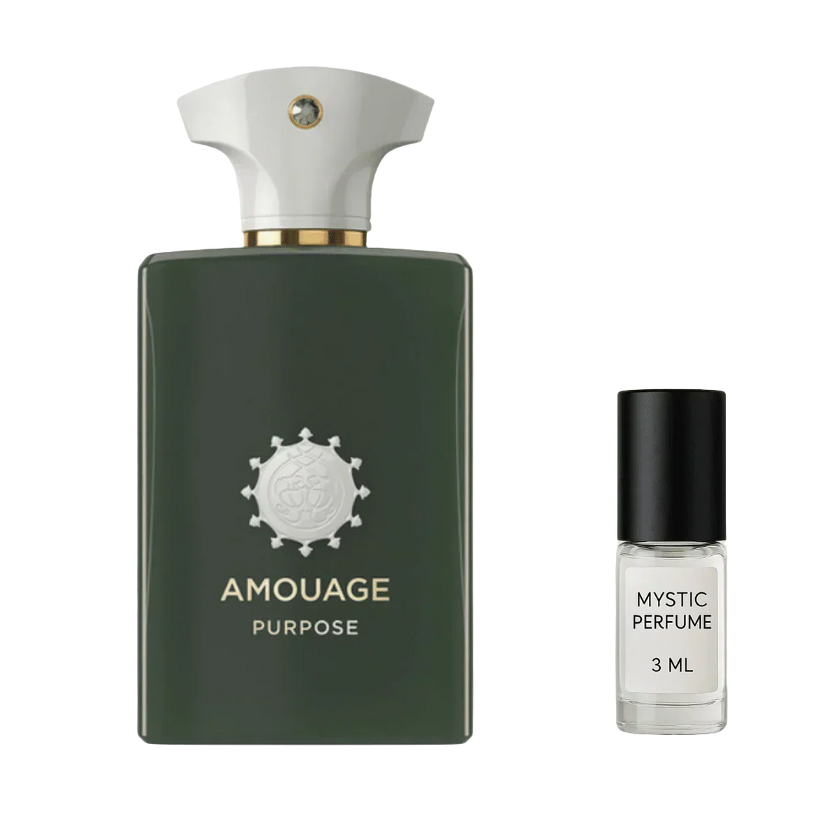 Amouage Purpose
