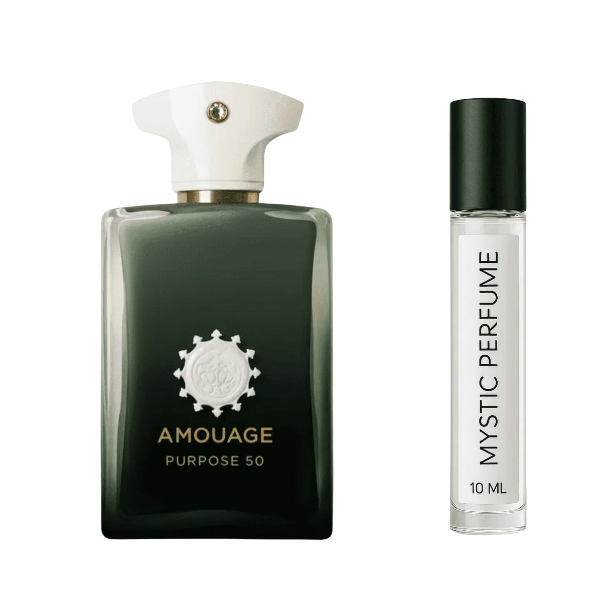 Amouage Purpose 50