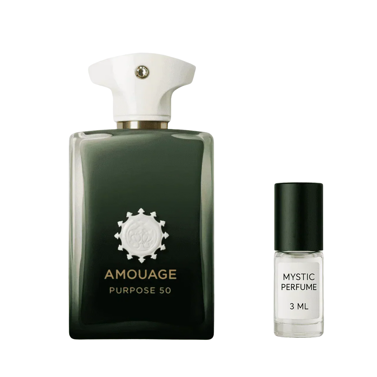 Amouage Purpose 50