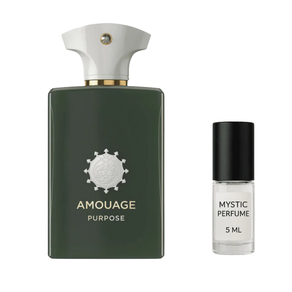 Amouage Purpose