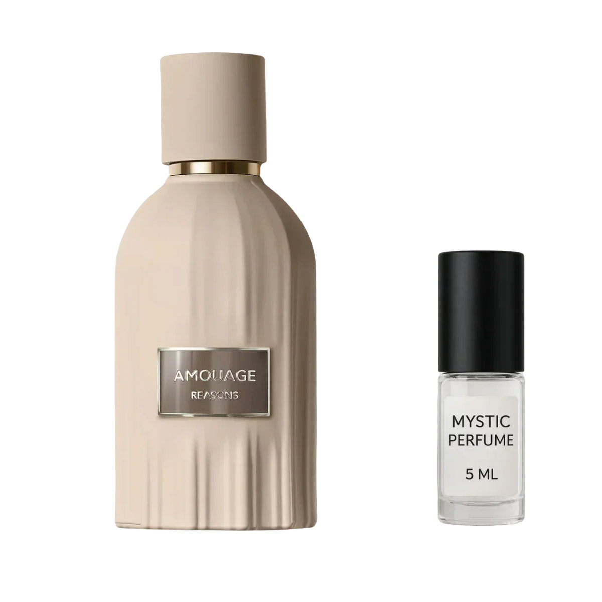 Amouage Reasons