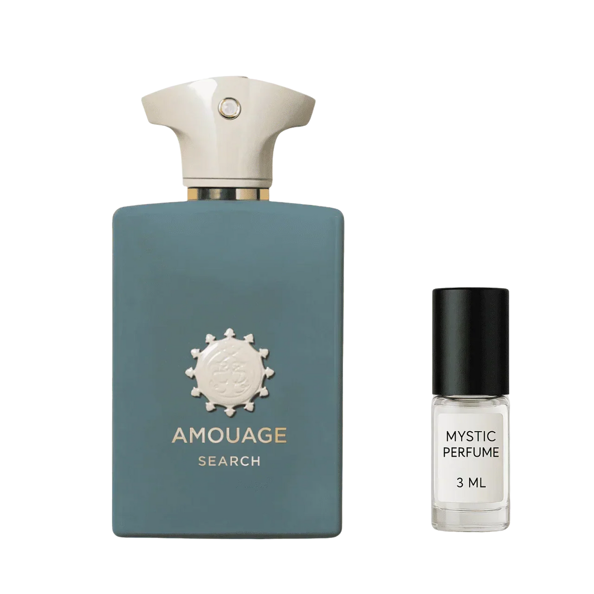 Amouage Search