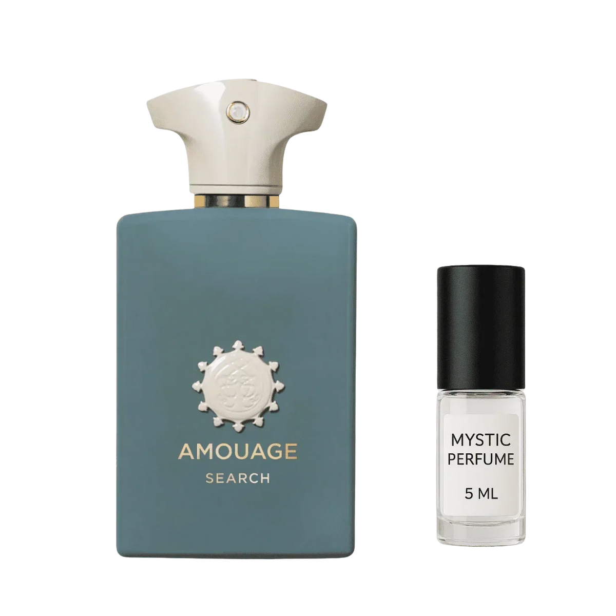 Amouage Search