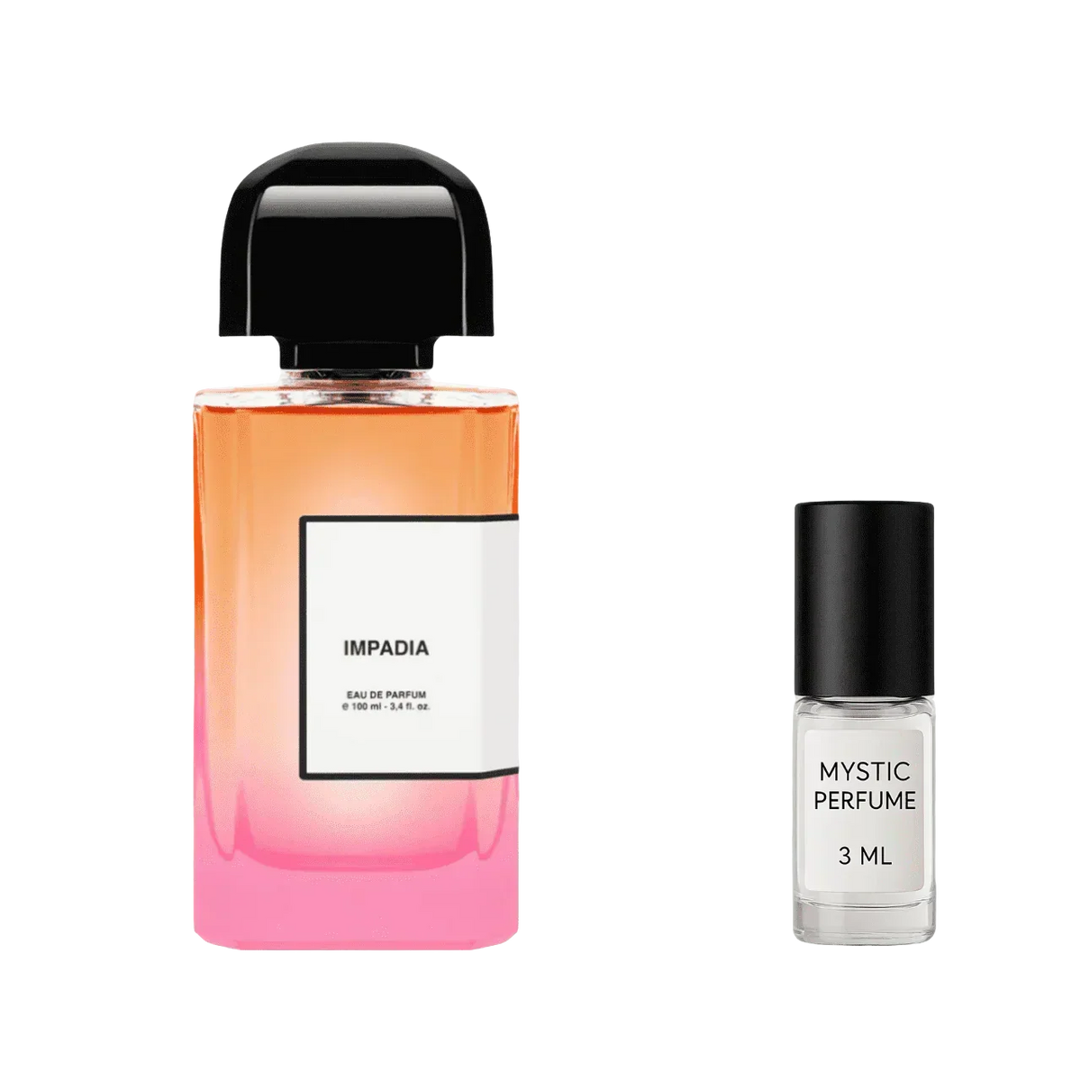 BDK Parfums Impadia