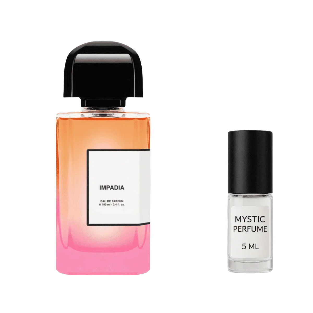 BDK Parfums Impadia