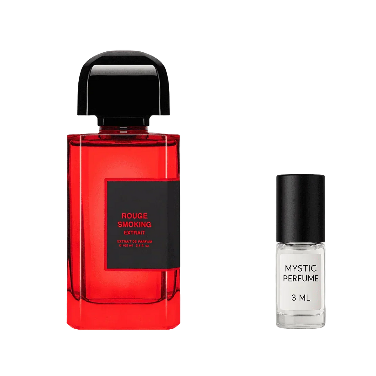 BDK Parfums Rouge Smoking Extrait