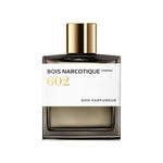 602: Bois Narcotique Intense