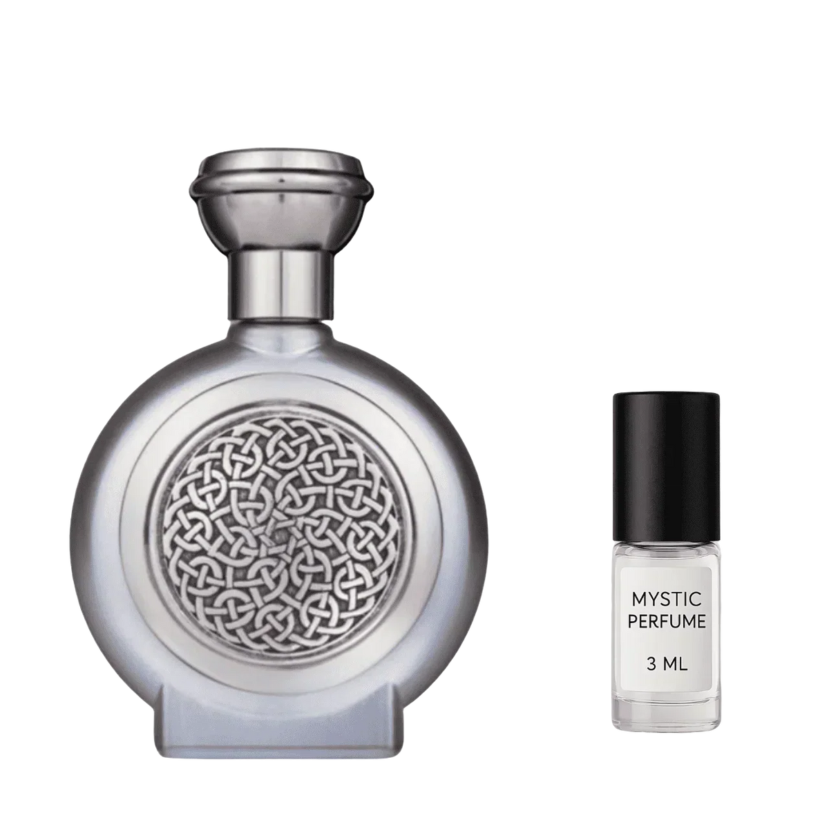 Boadicea The Victorious Lavish