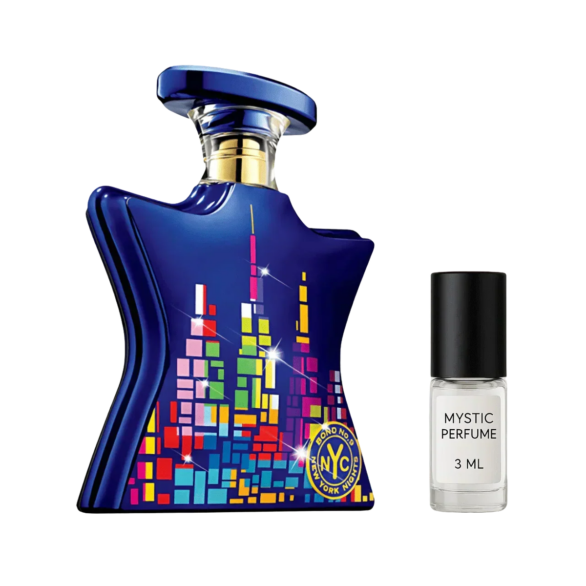 Bond No.9 New York Nights