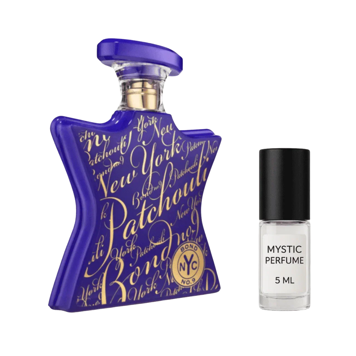 Bond No.9 New York Patchouli