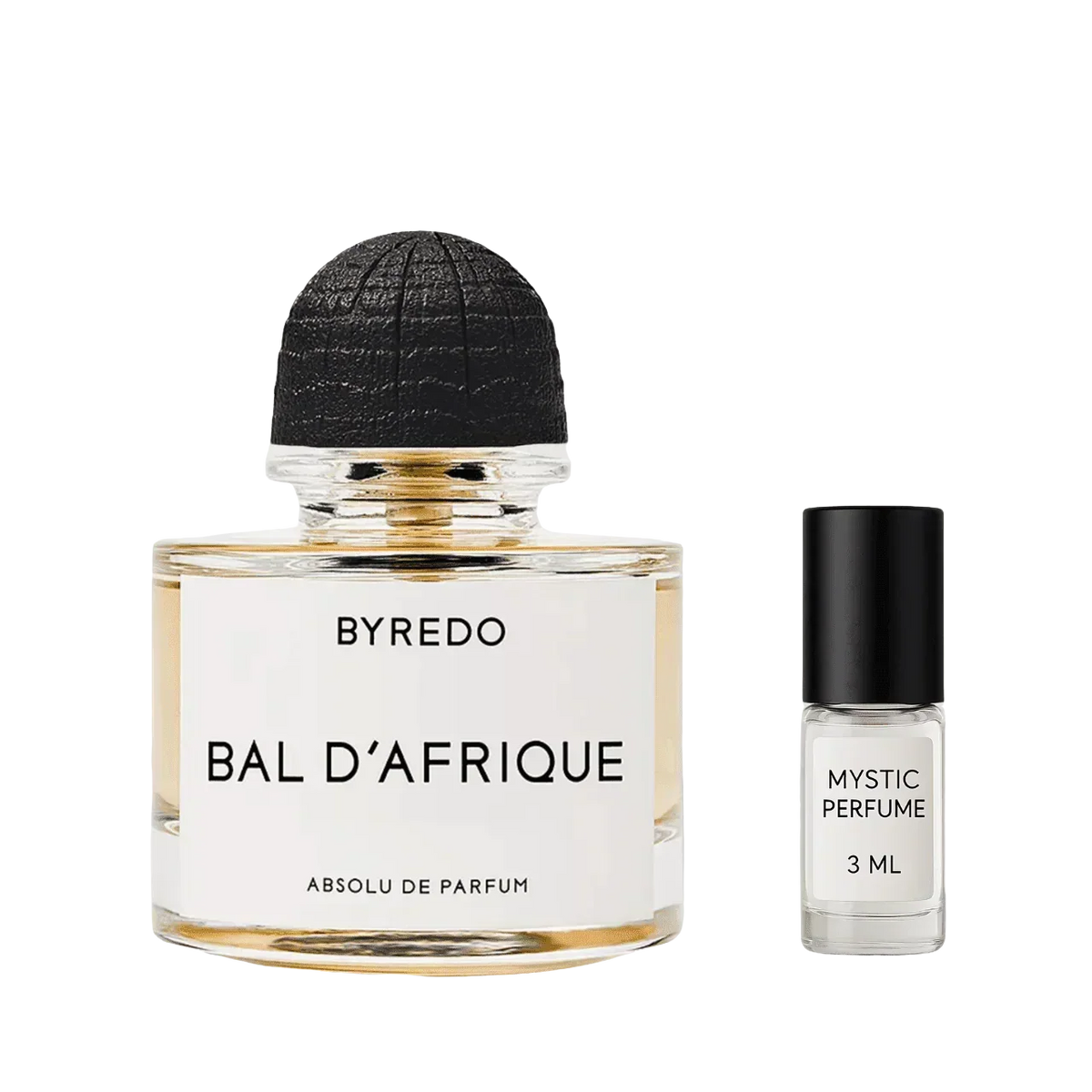 Byredo Bal D'afrique Absolu De Parfum
