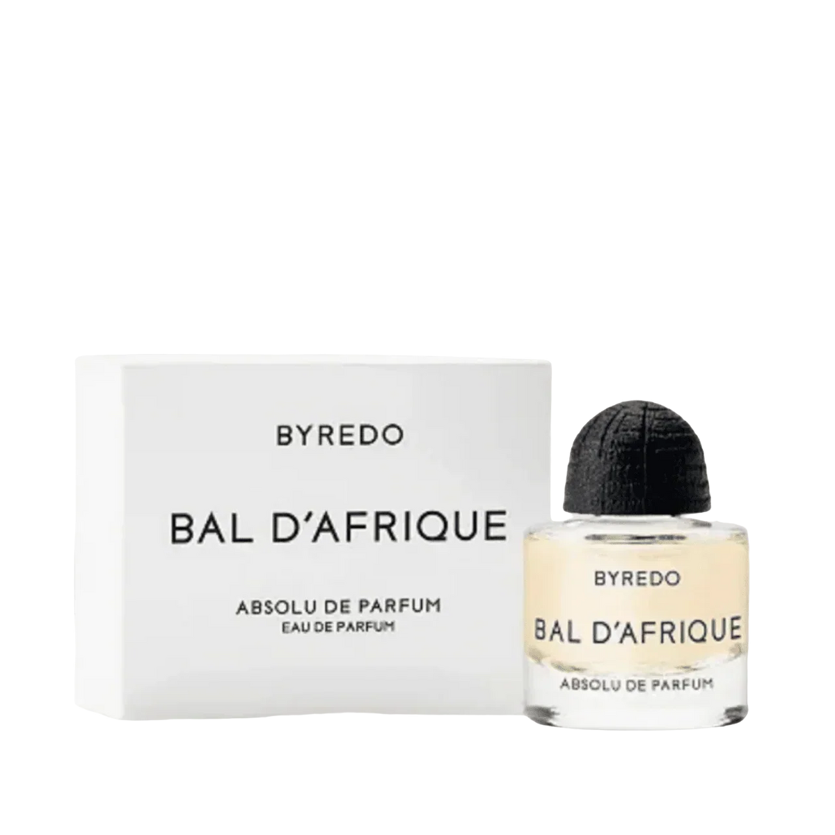 Byredo Bal D'afrique Absolu De Parfum