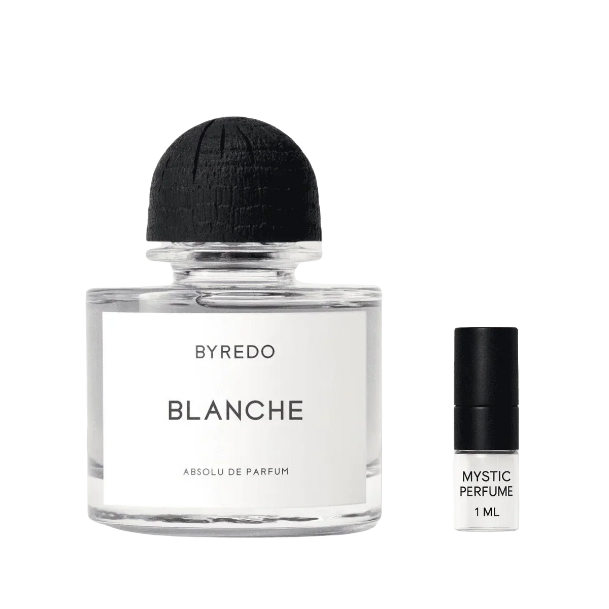 Byredo Blanche Absolu de Parfum