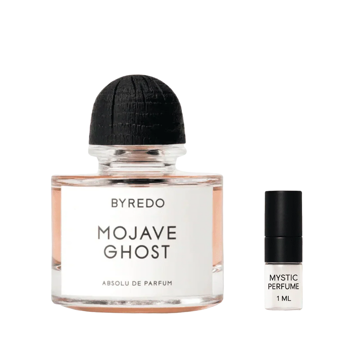 Byredo Mojave Ghost Absolu De Parfum
