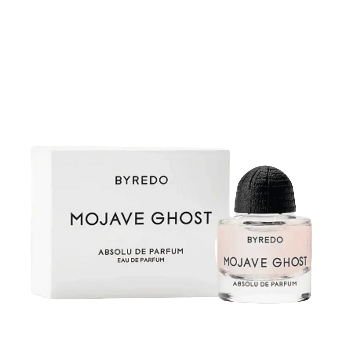 Byredo Mojave Ghost Absolu De Parfum