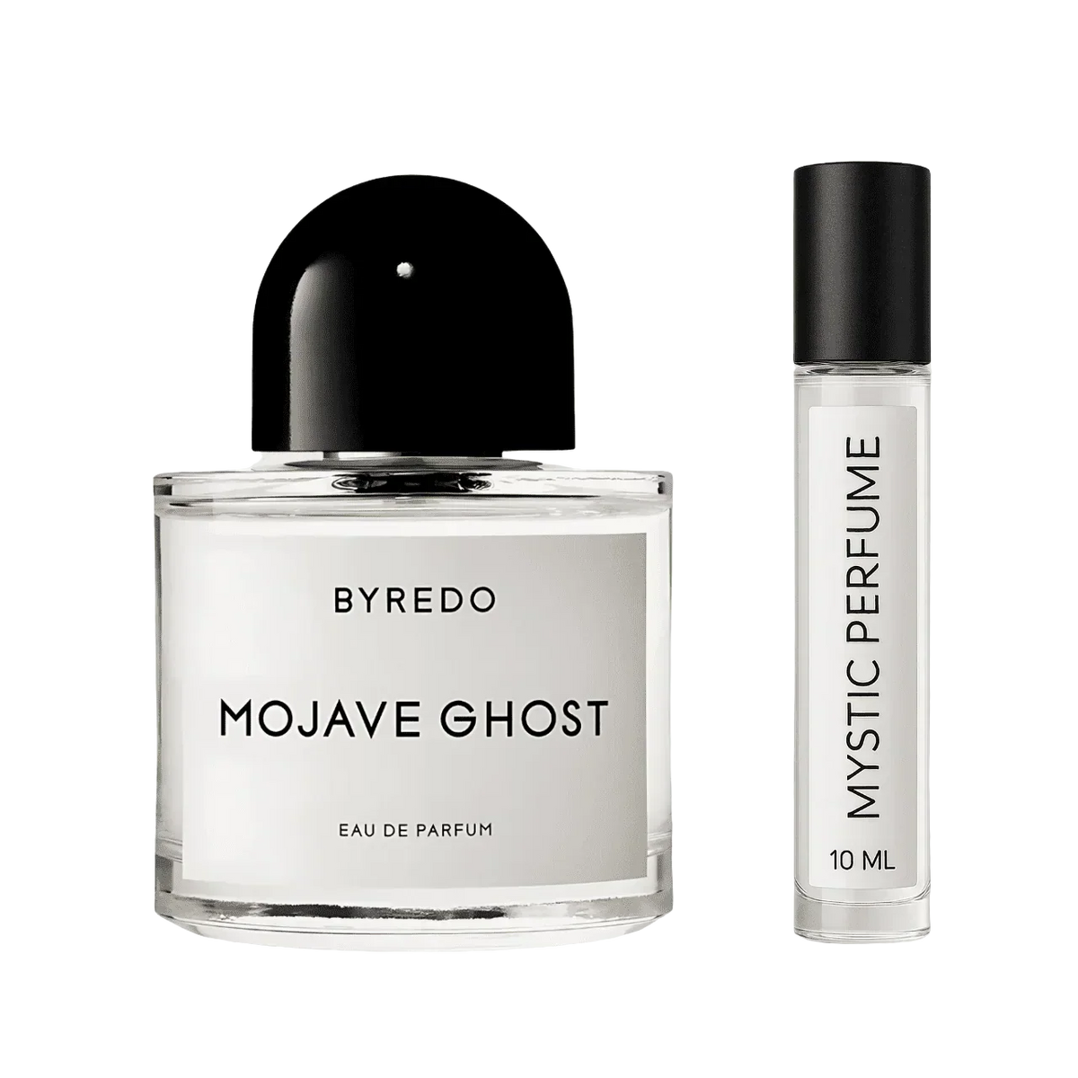 Byredo Mojave Ghost EDP