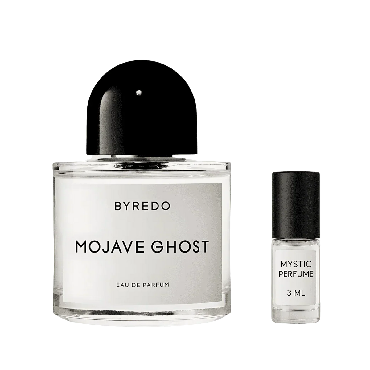 Byredo Mojave Ghost EDP
