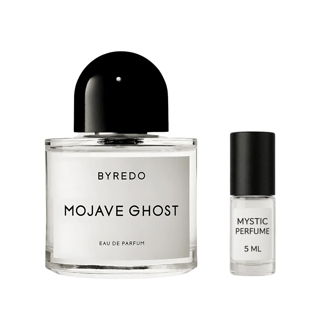 Byredo Mojave Ghost EDP