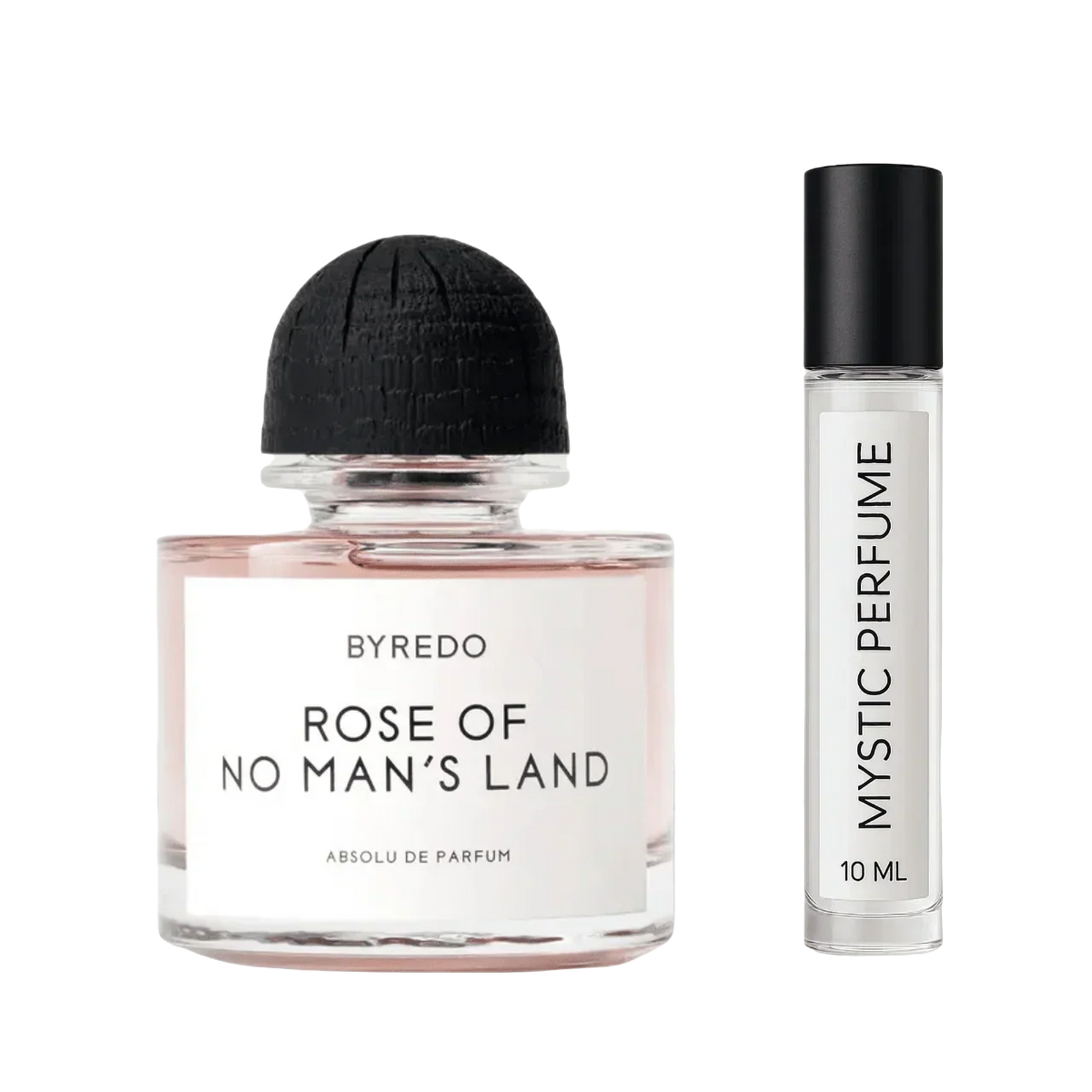 Byredo Rose of No Man's Land Absolu