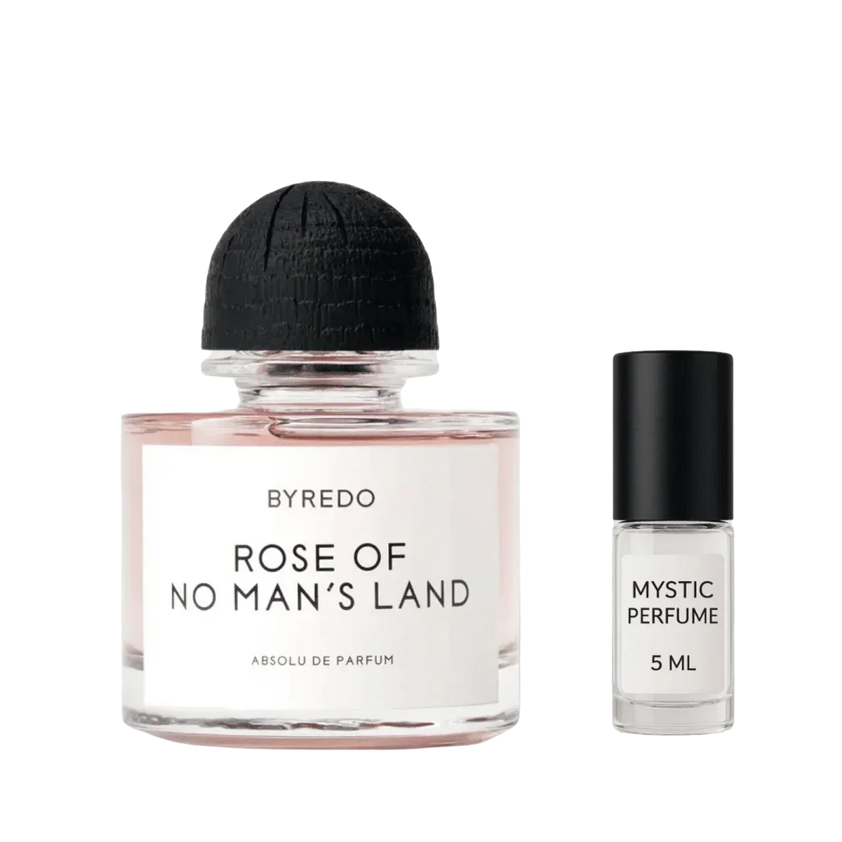Byredo Rose of No Man's Land Absolu