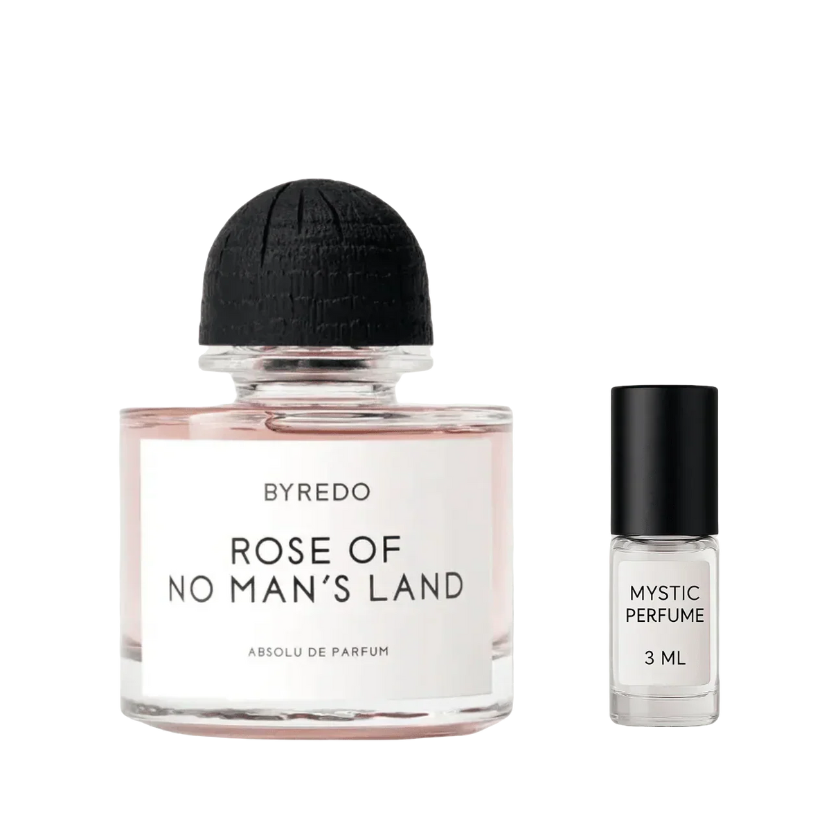 Byredo Rose of No Man's Land Absolu
