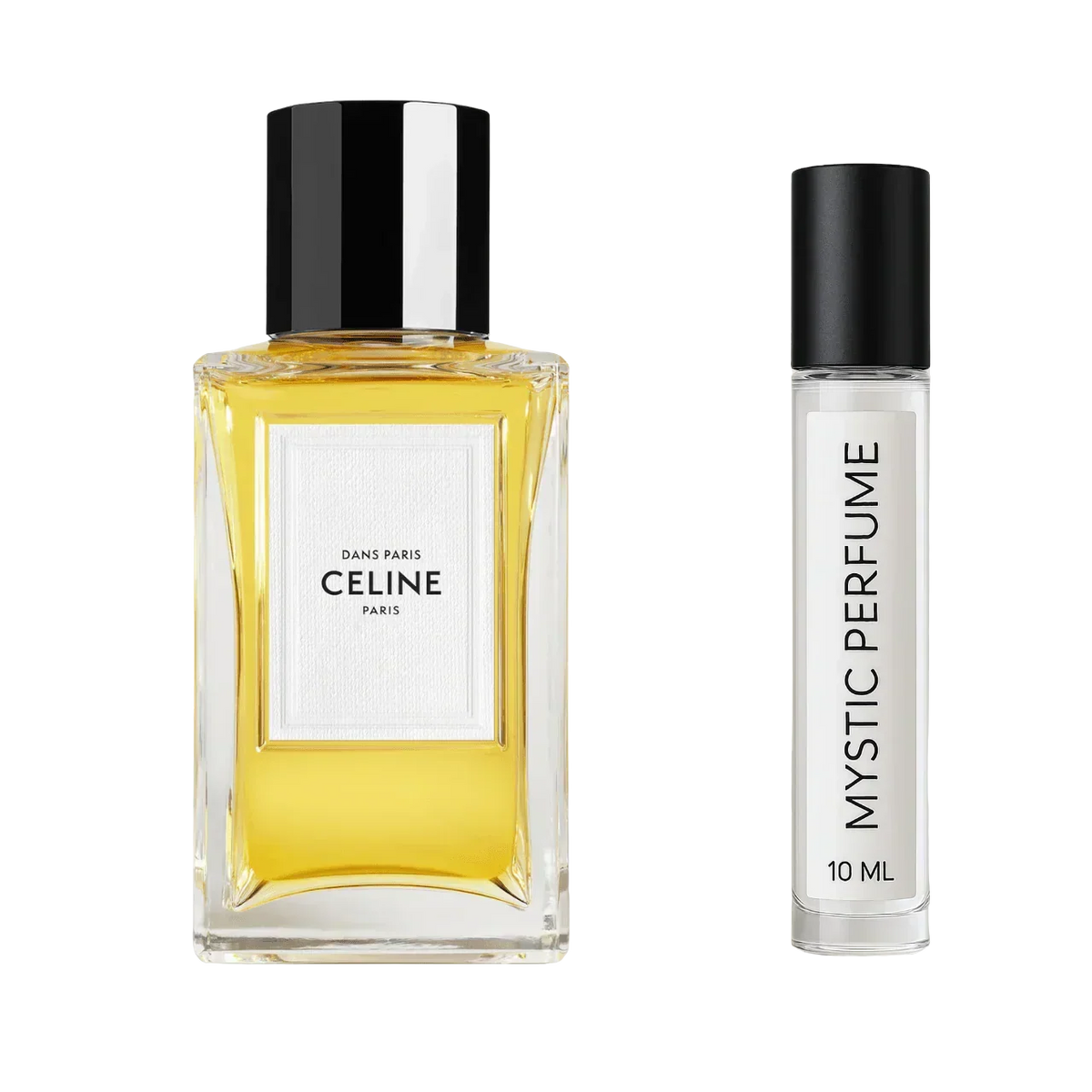 Celine Dans Paris