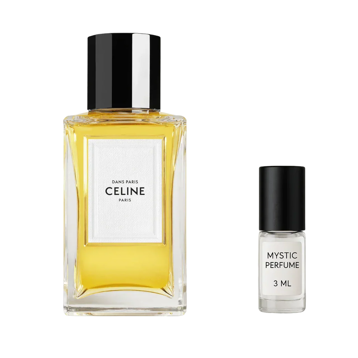 Celine Dans Paris