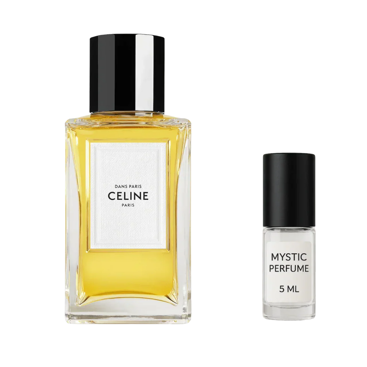 Celine Dans Paris