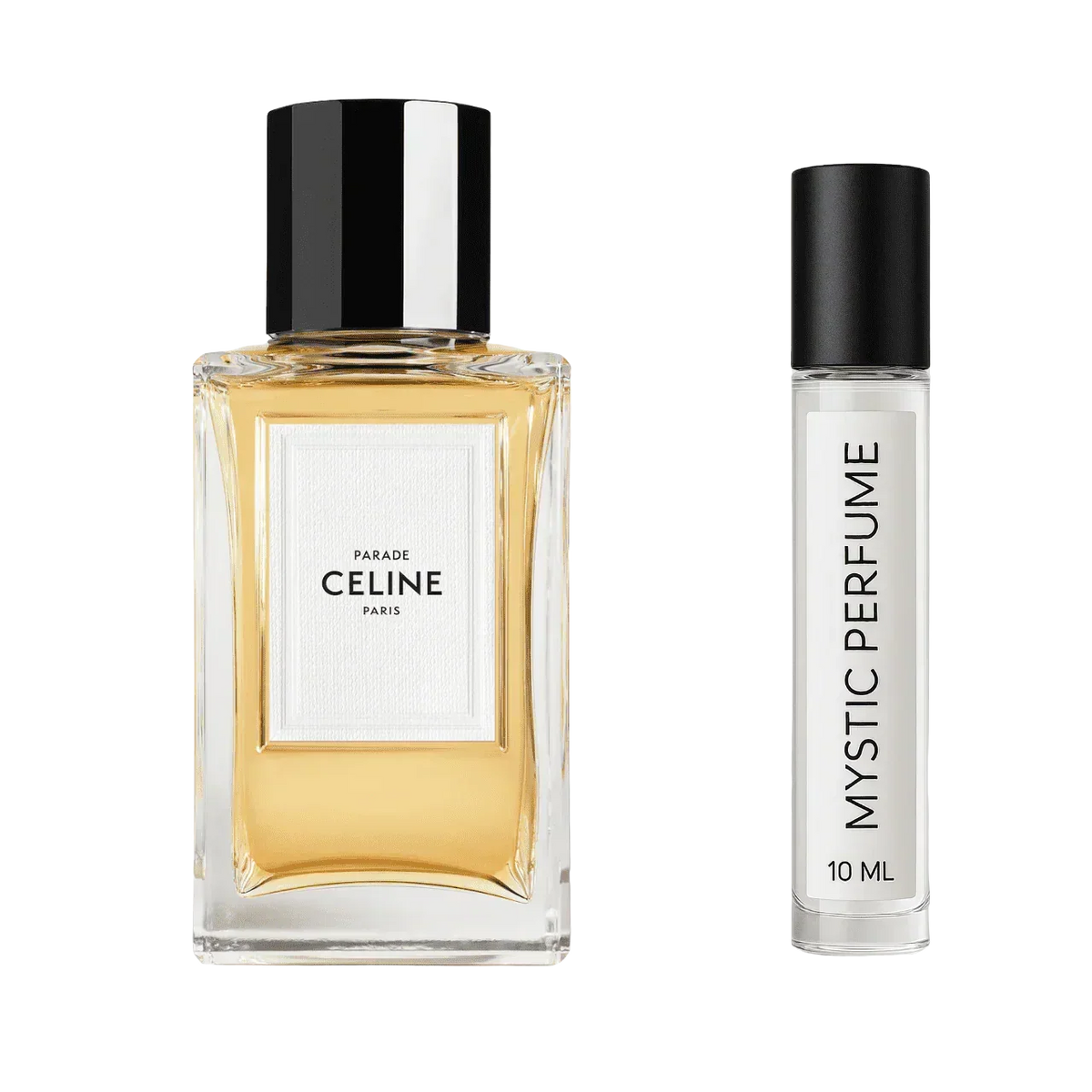 Celine Parade