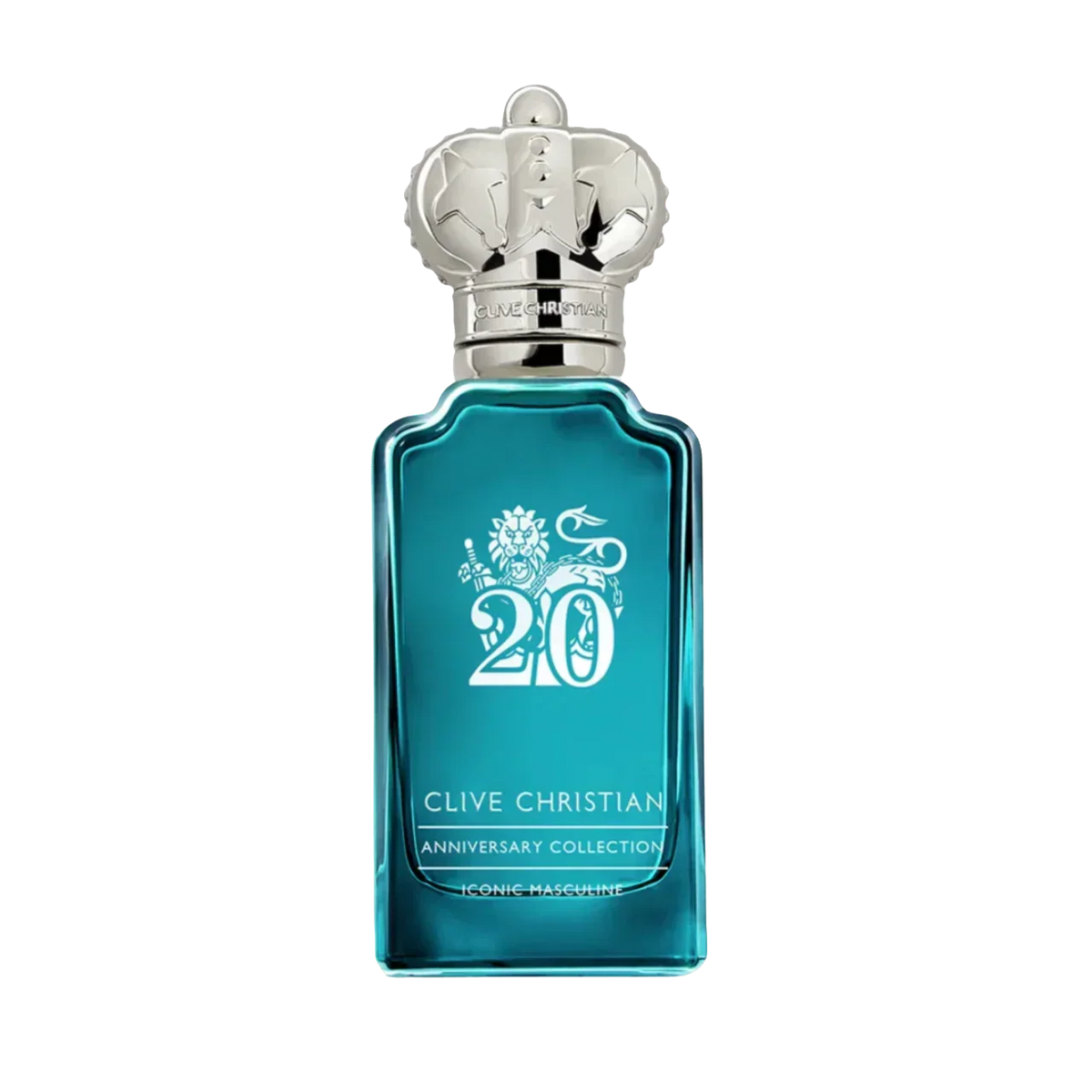 Clive Christian 20th Anniversary Iconic Masculine