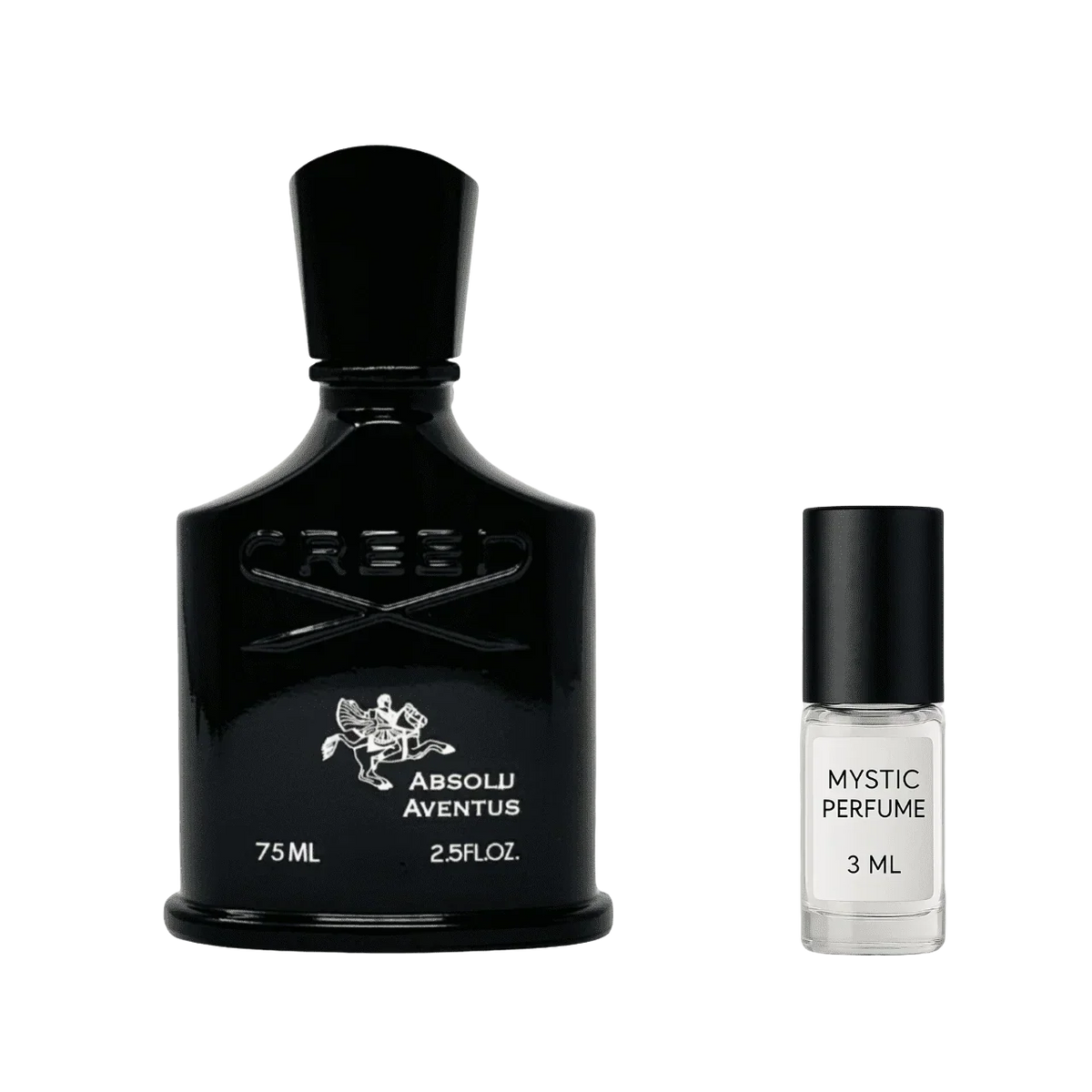 Creed Absolu Aventus (2024 Batch)