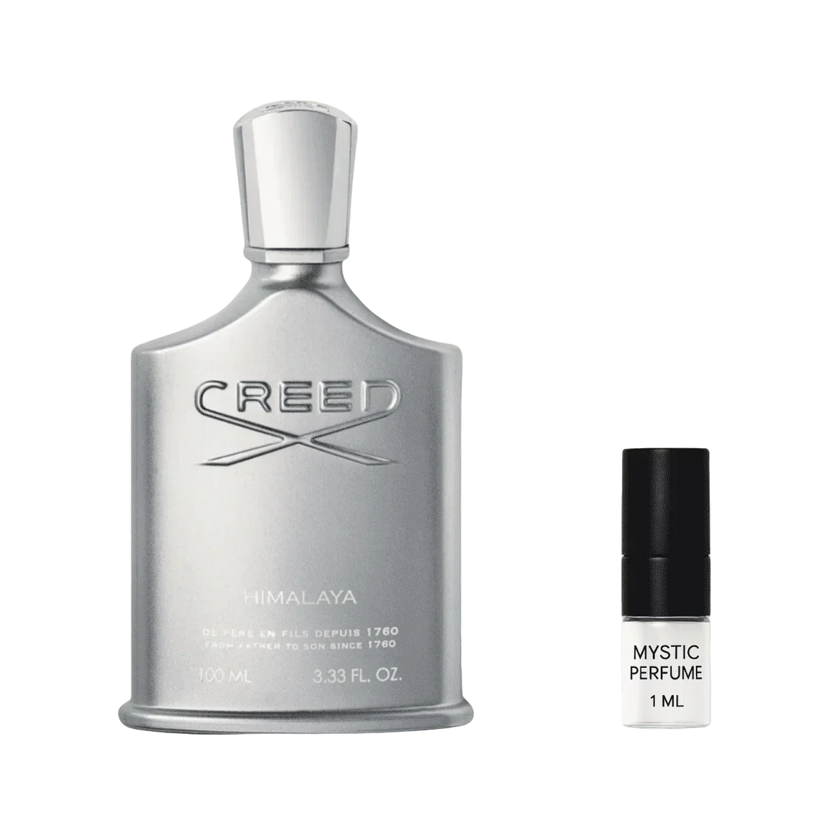 Creed Himalaya