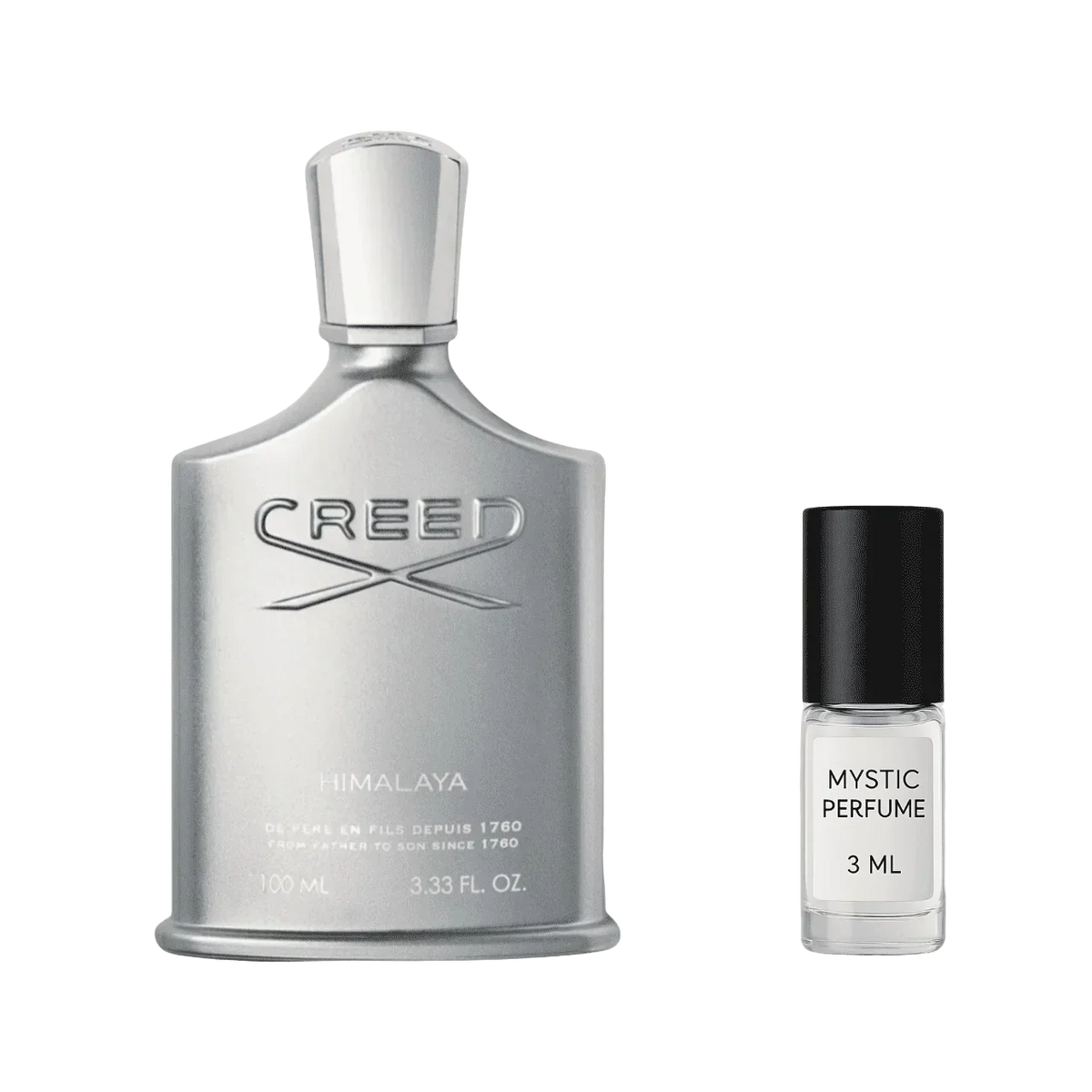 Creed Himalaya