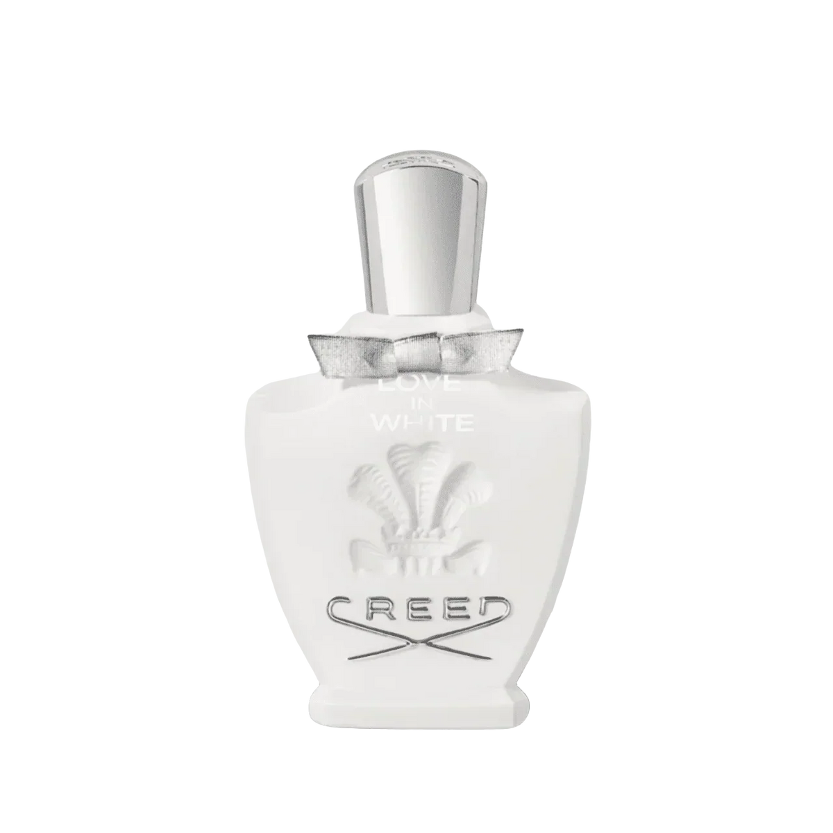 Creed Love In White