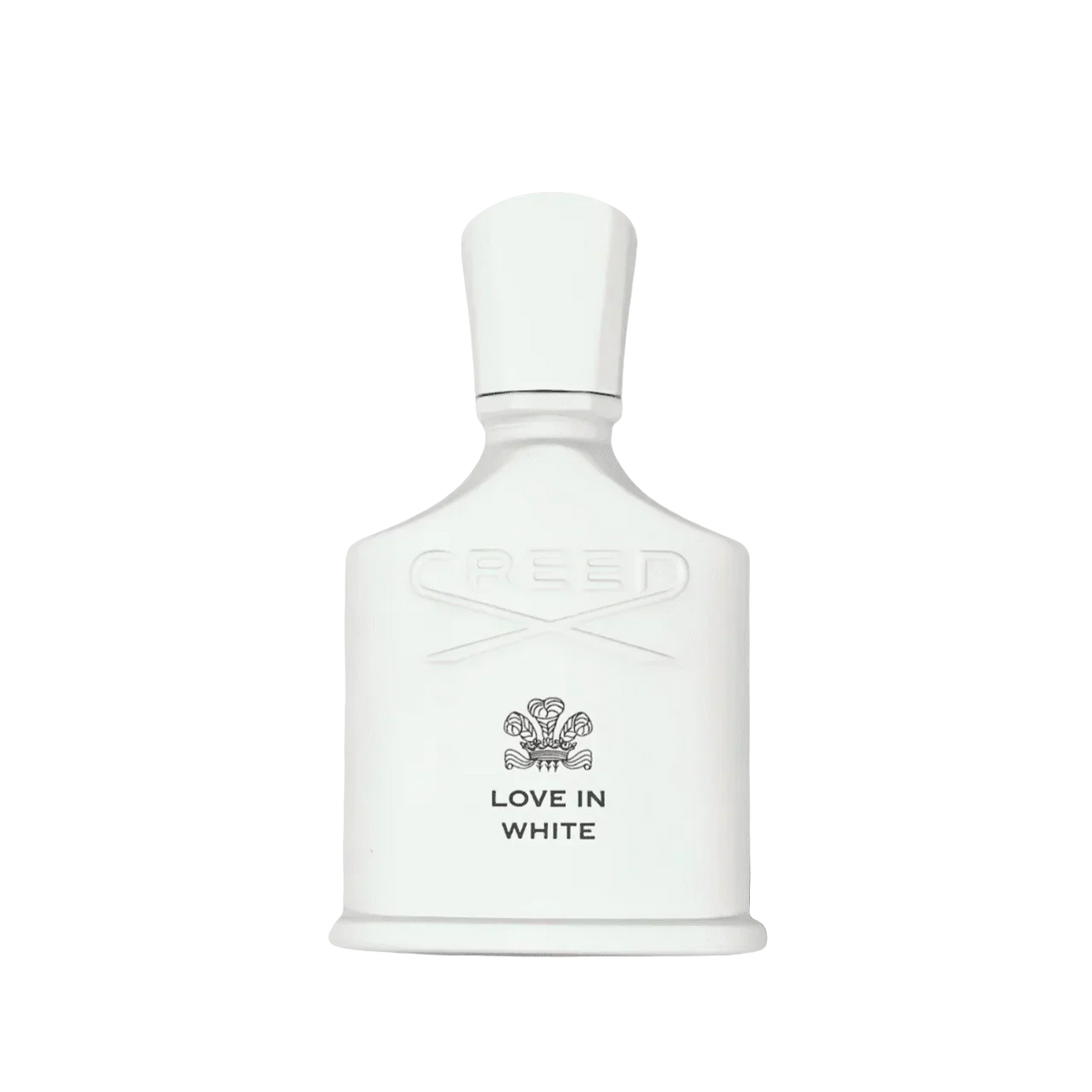Creed Love In White