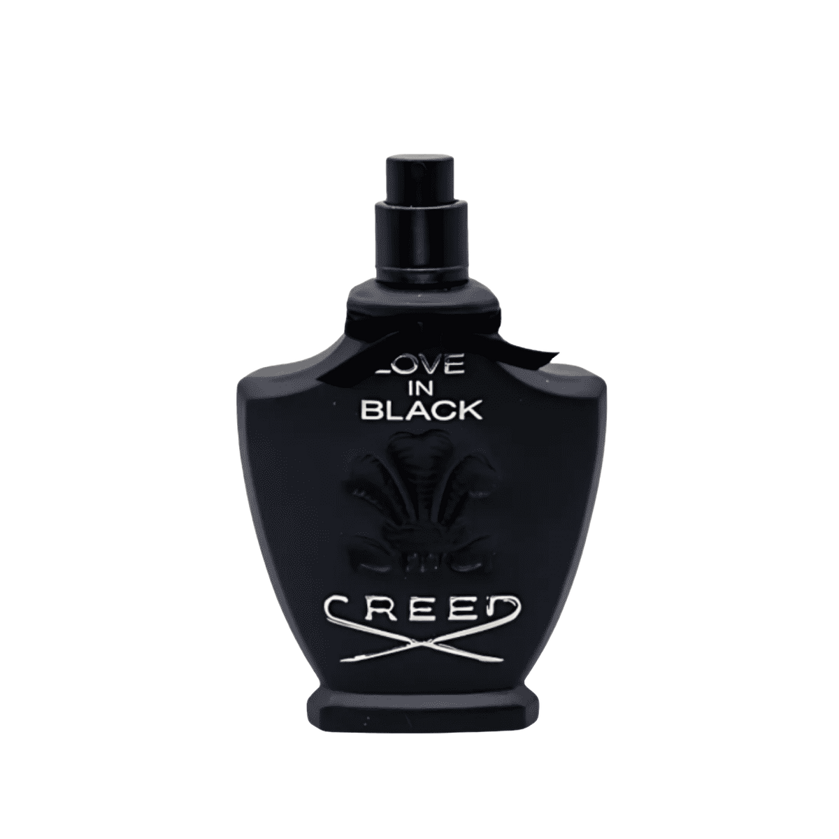 Creed Love in Black