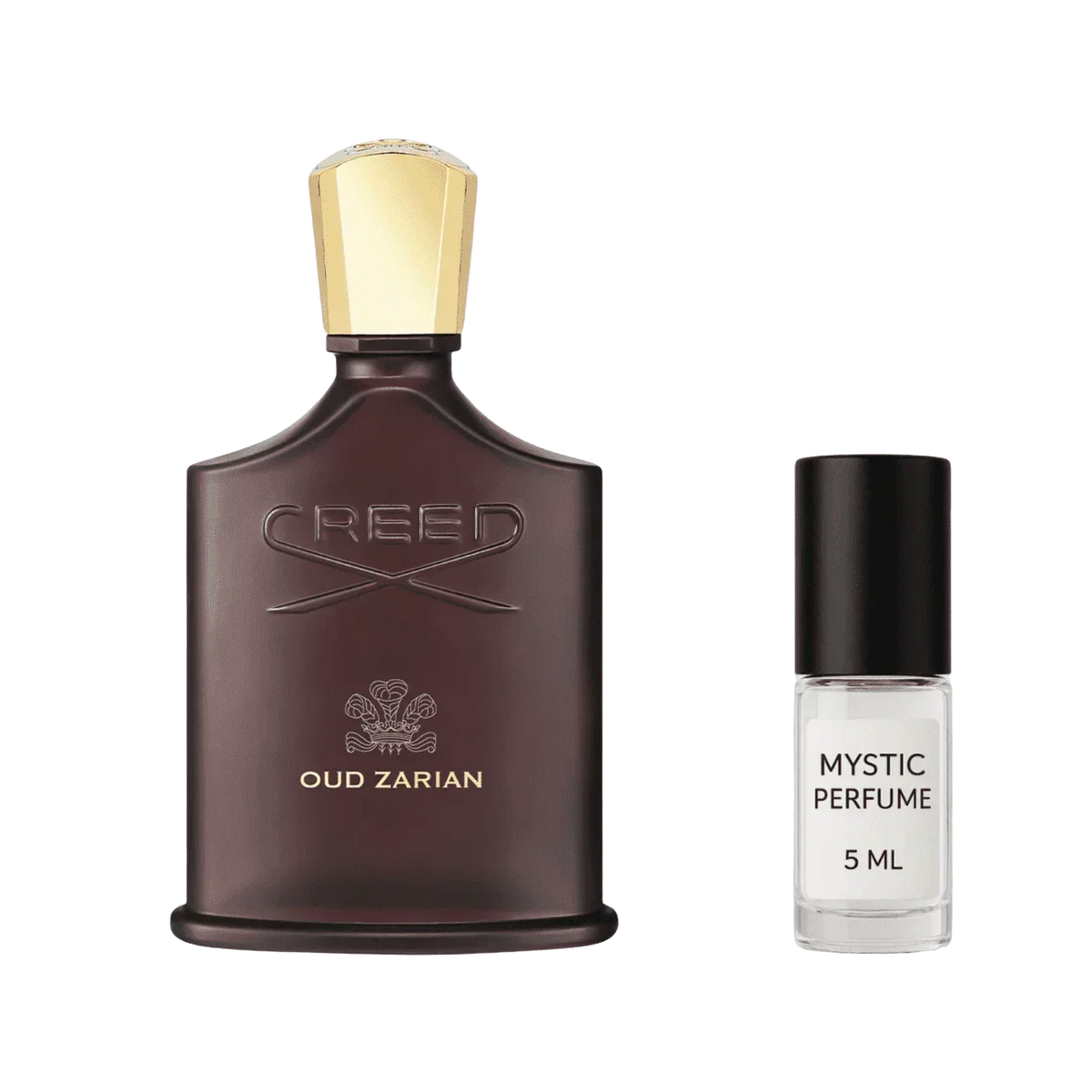 Creed Oud Zarian