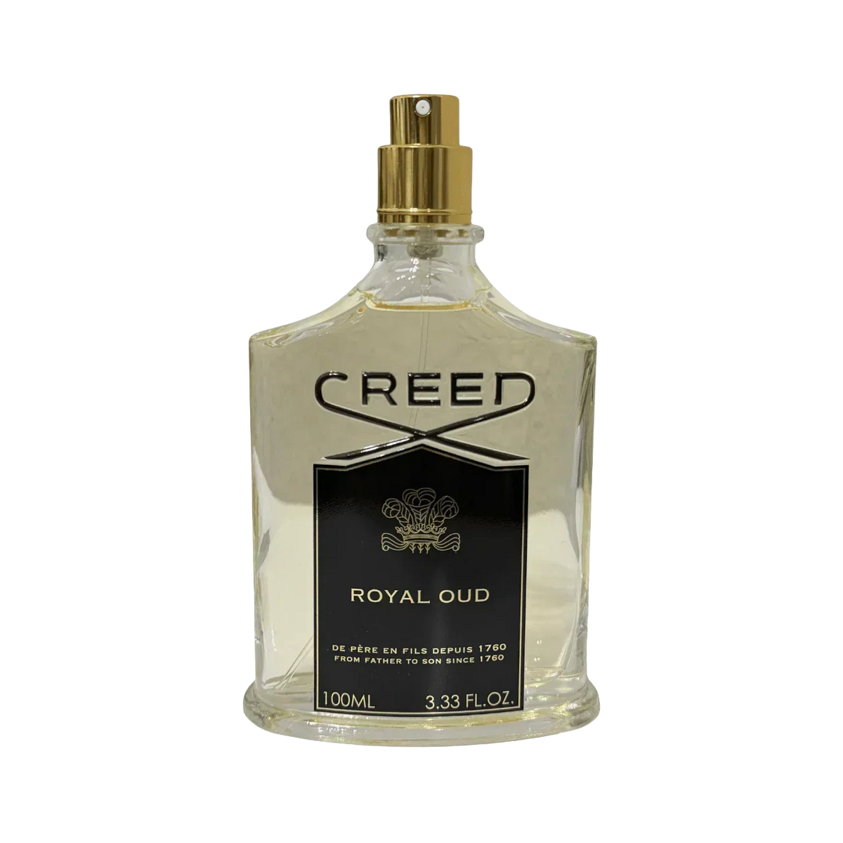 Creed Royal Oud