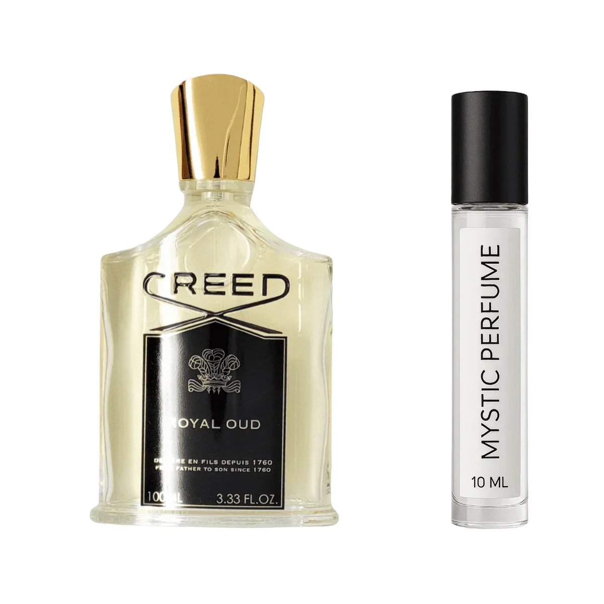 Creed Royal Oud