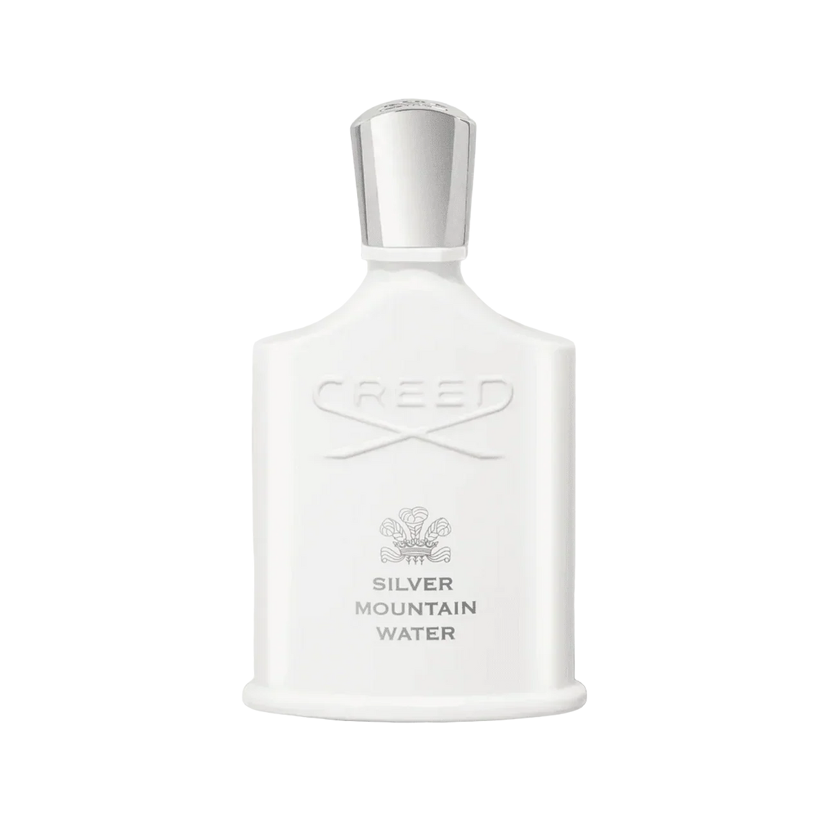 Creed Silver Mountain Water