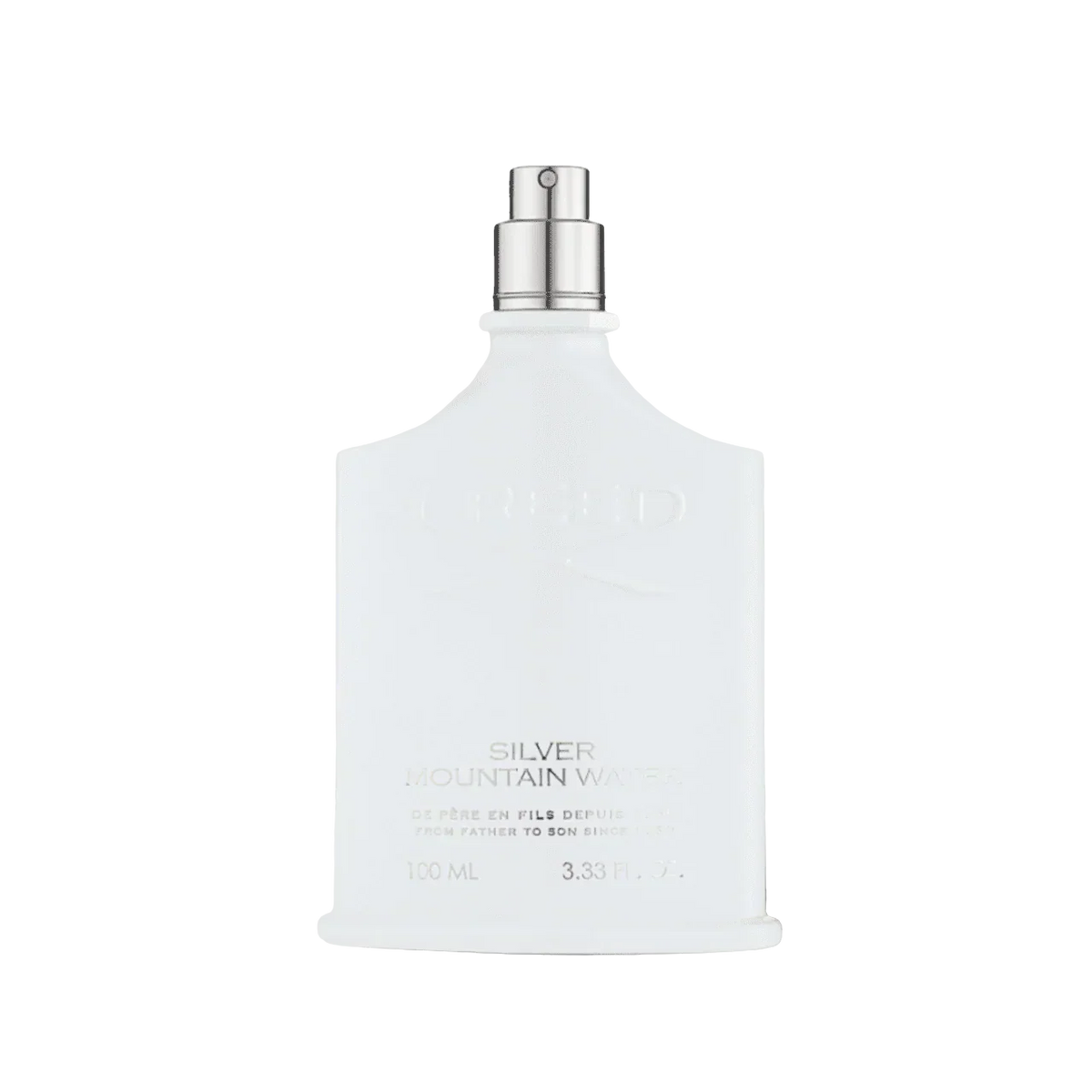 Creed Silver Mountain Water