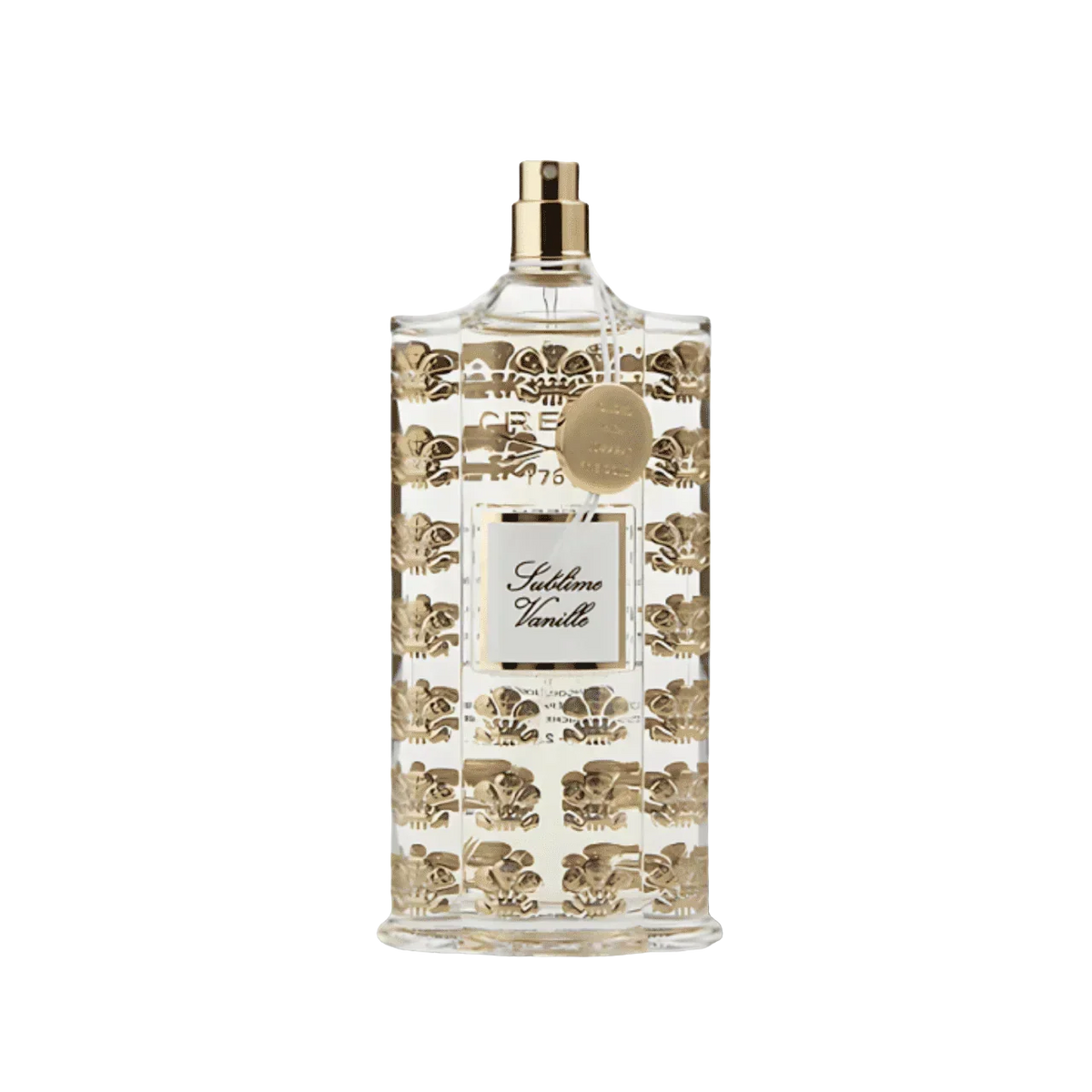 Creed Sublime Vanille