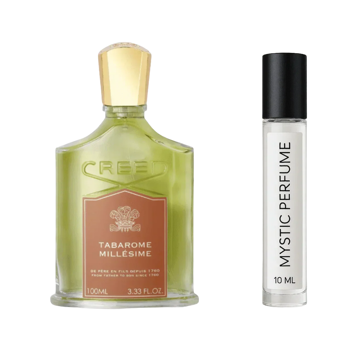 Creed Tabarome Millesime