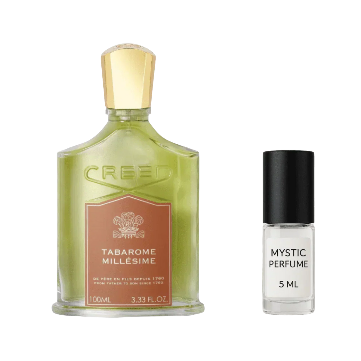 Creed Tabarome Millesime