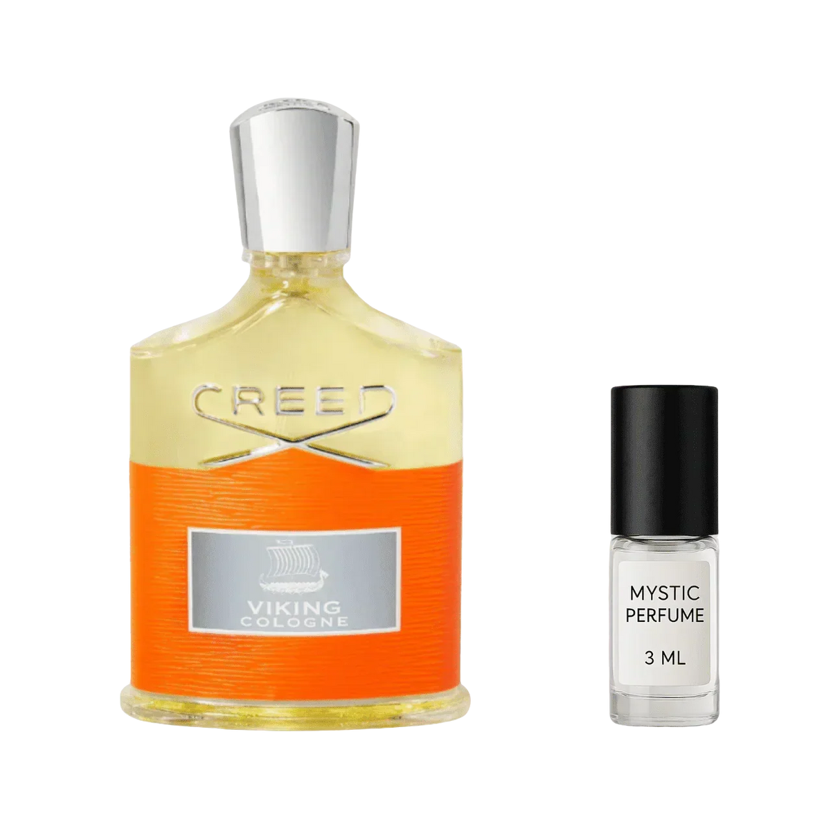 Creed Viking Cologne